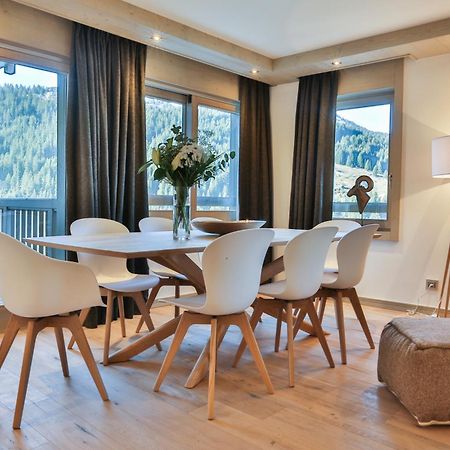Keystone Lodge By Alpine Resorts Courchevel Luaran gambar