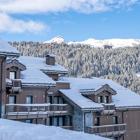 Keystone Lodge By Alpine Resorts Courchevel Luaran gambar