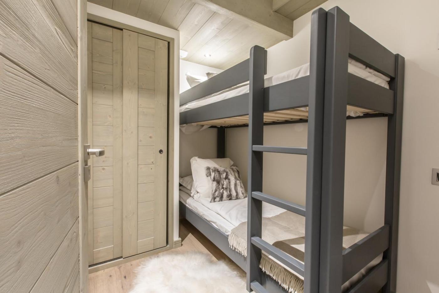 Keystone Lodge By Alpine Resorts Courchevel Luaran gambar