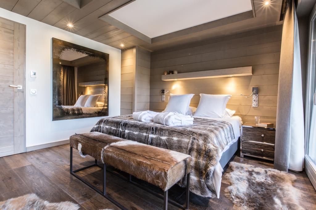 Keystone Lodge By Alpine Resorts Courchevel Luaran gambar