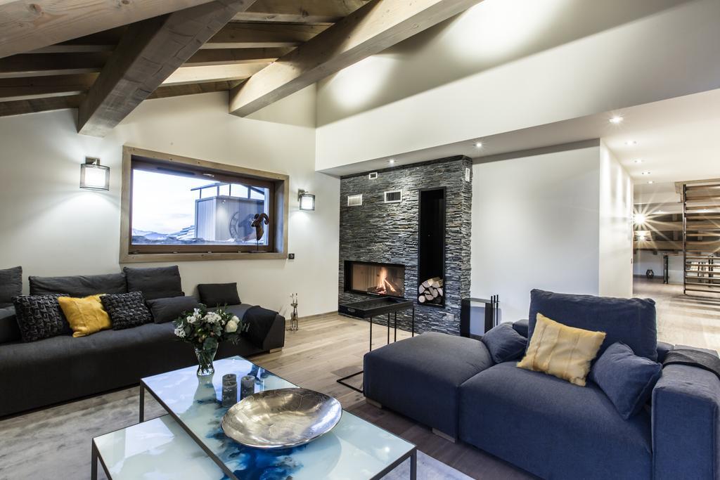 Keystone Lodge By Alpine Resorts Courchevel Luaran gambar