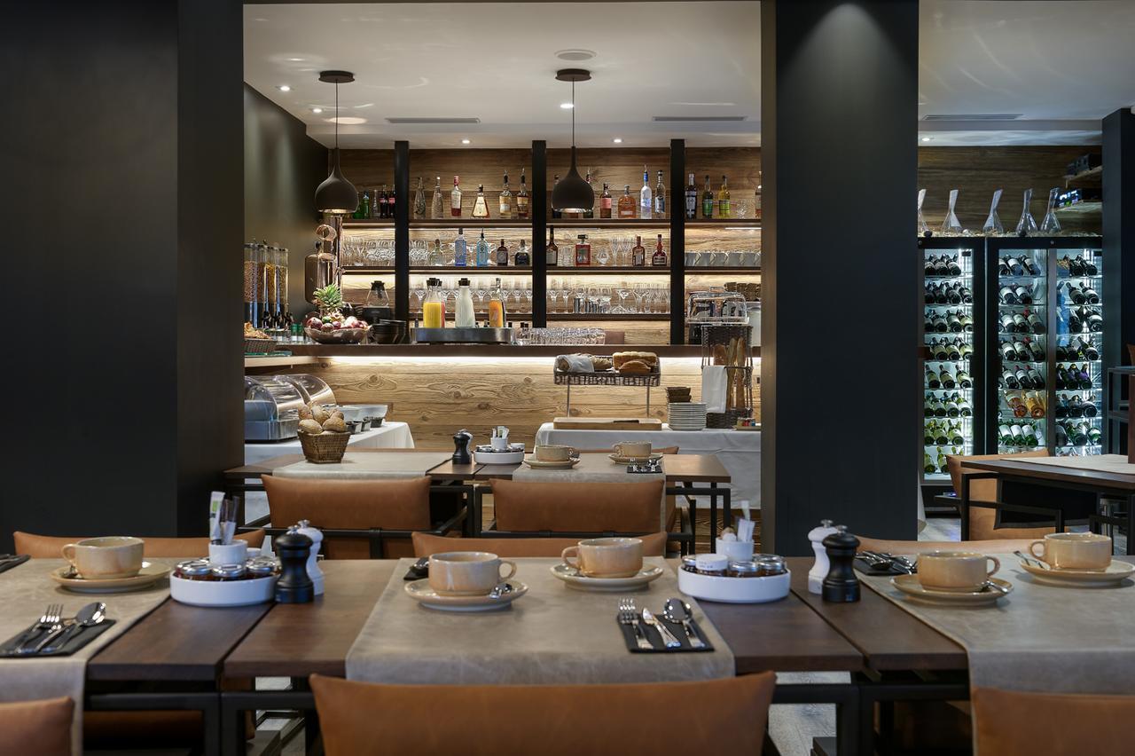 Keystone Lodge By Alpine Resorts Courchevel Luaran gambar