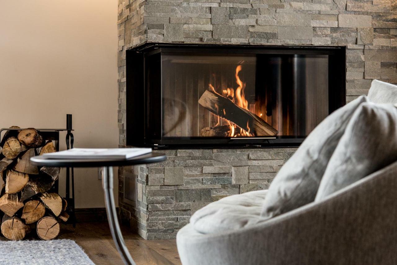 Keystone Lodge By Alpine Resorts Courchevel Luaran gambar